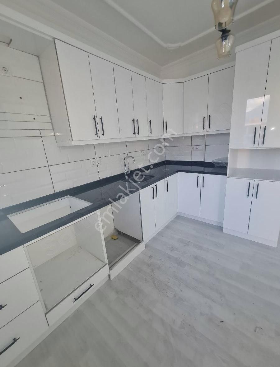 Yeni Mh.4+1 Satılık Çatı Dubleks.