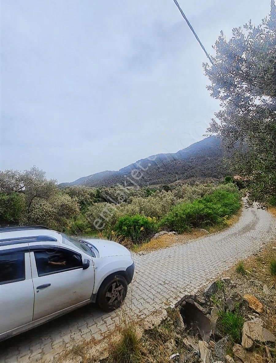 Yakacik Mh.669 M2 İmarlı Satılık Tarla - Görsel 16