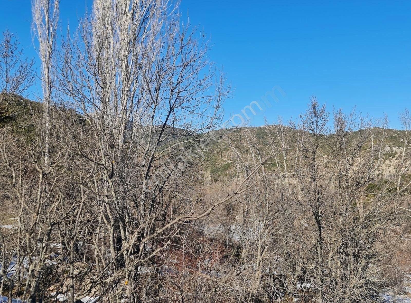 Bayir Mh.16380 M2 Satılık Tarla. - Görsel 33