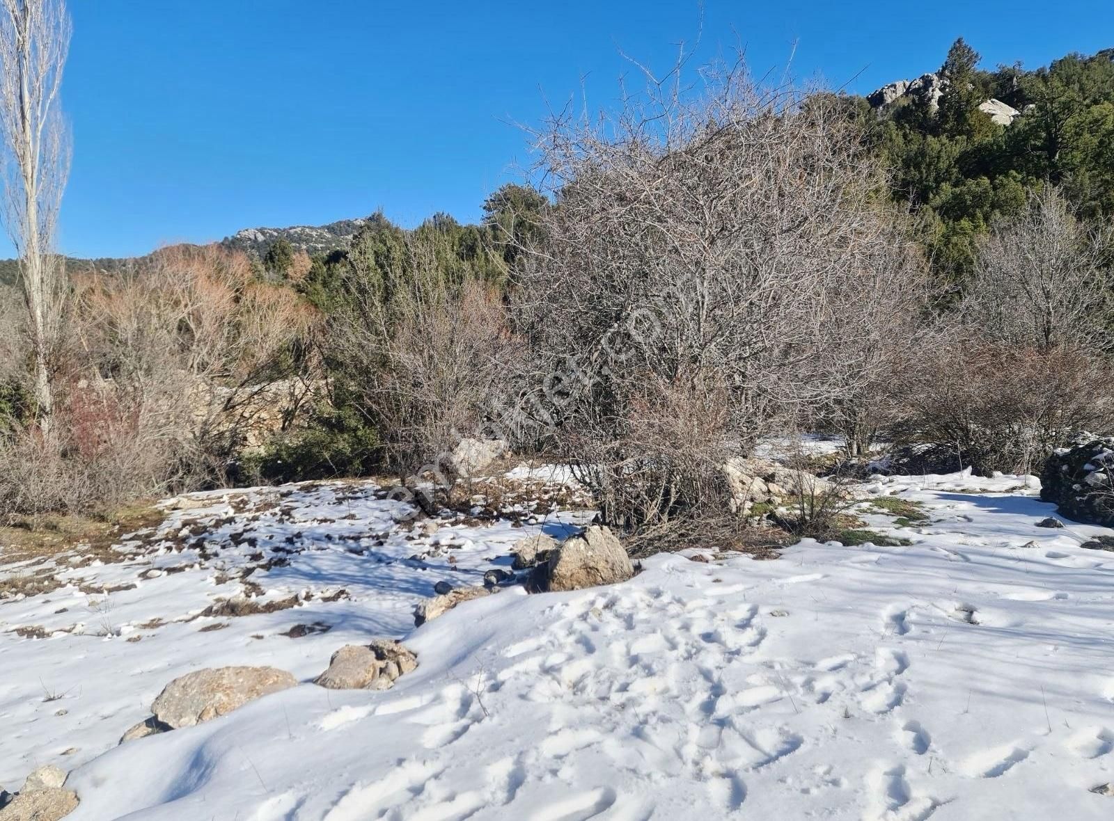Bayir Mh.16380 M2 Satılık Tarla. - Görsel 32