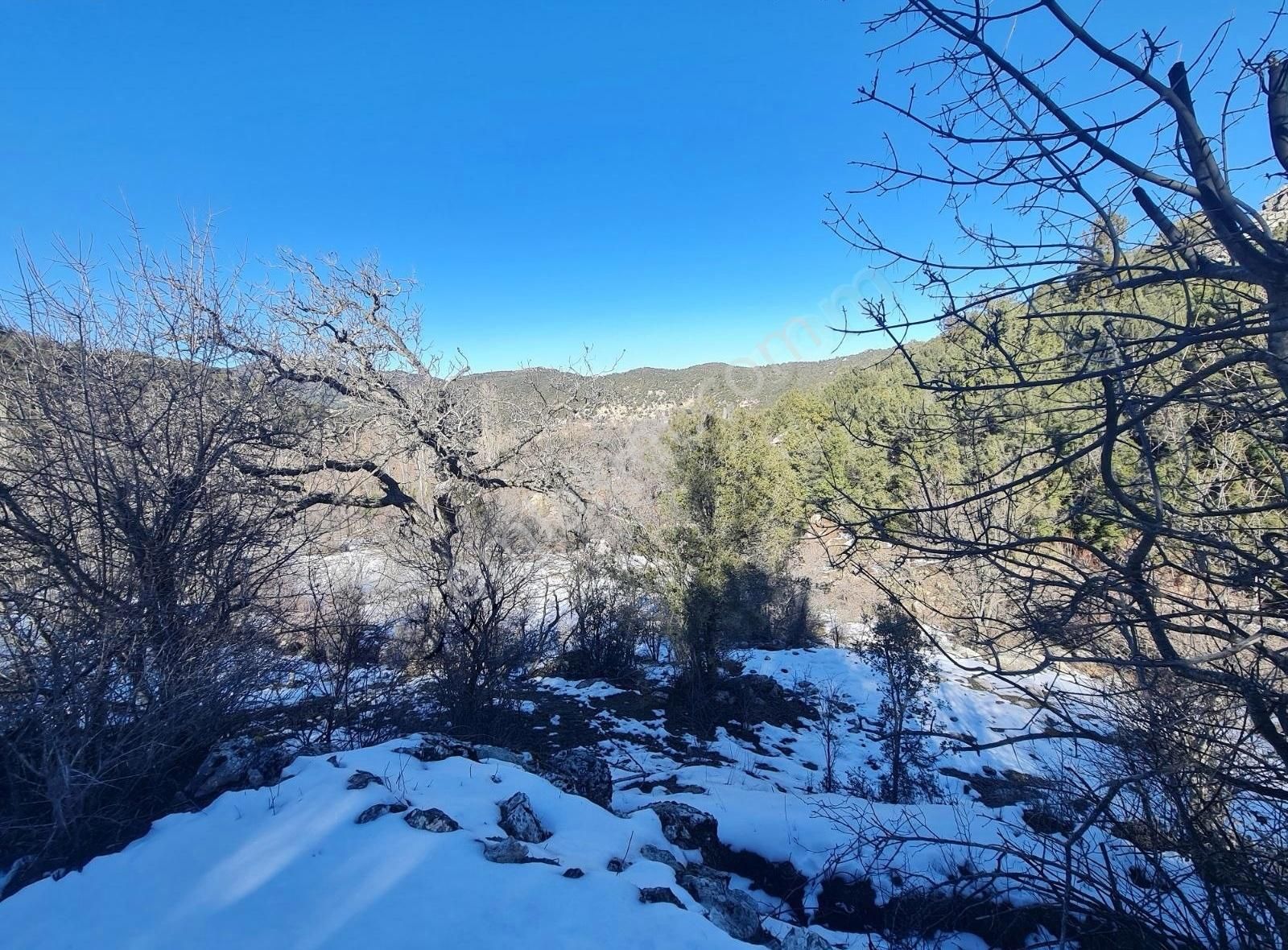 Bayir Mh.16380 M2 Satılık Tarla. - Görsel 26