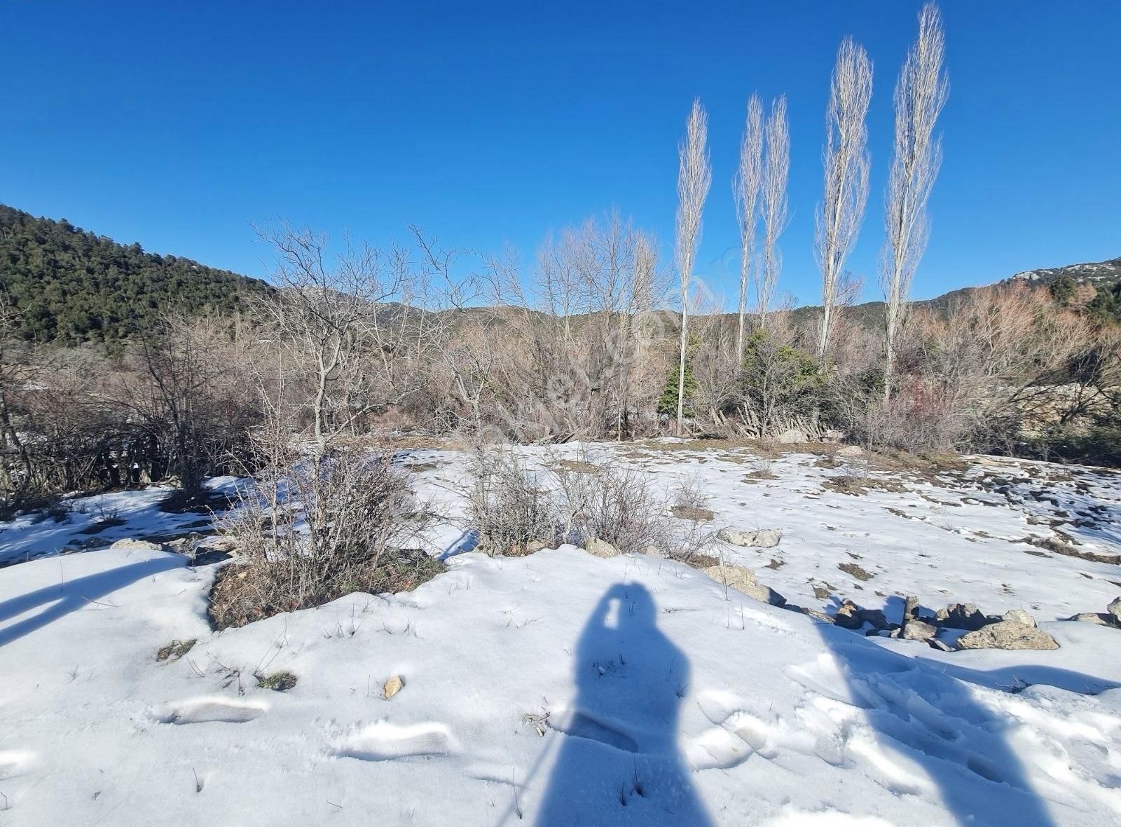 Bayir Mh.16380 M2 Satılık Tarla. - Görsel 12