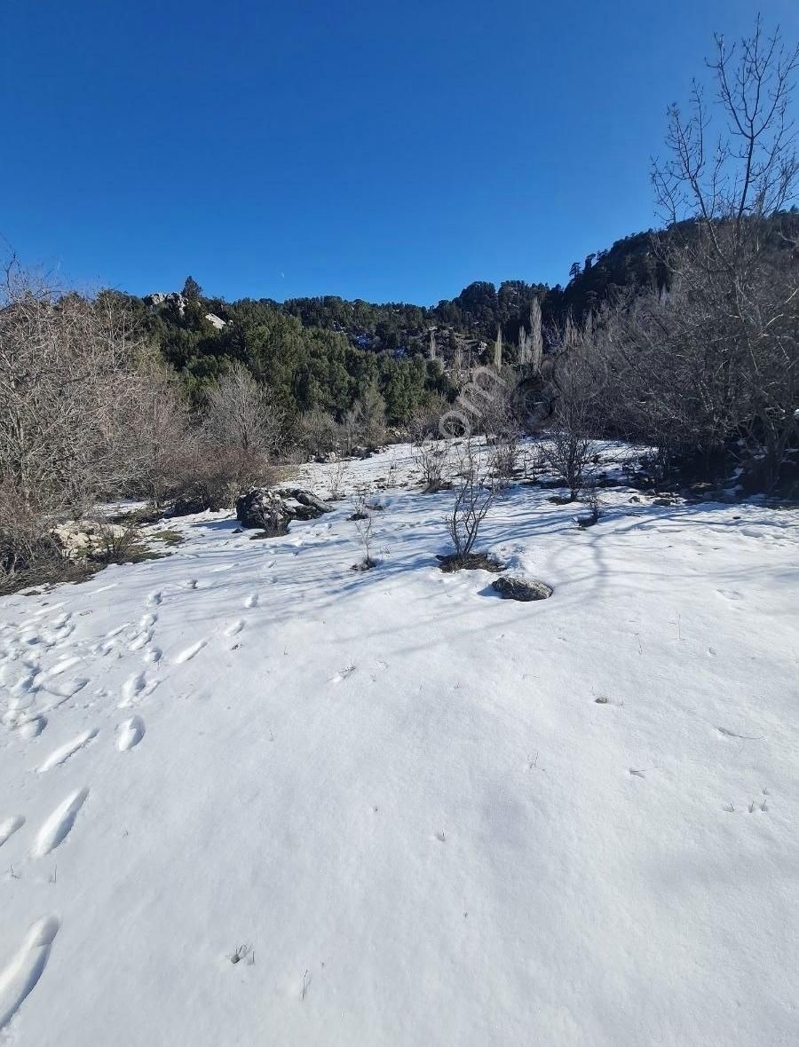 Bayir Mh.16380 M2 Satılık Tarla. - Görsel 15