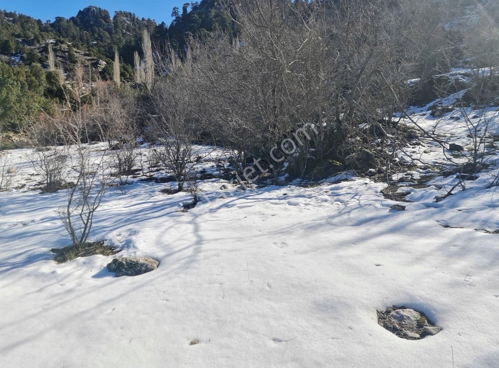 Bayir Mh.16380 M2 Satılık Tarla. - Görsel 28