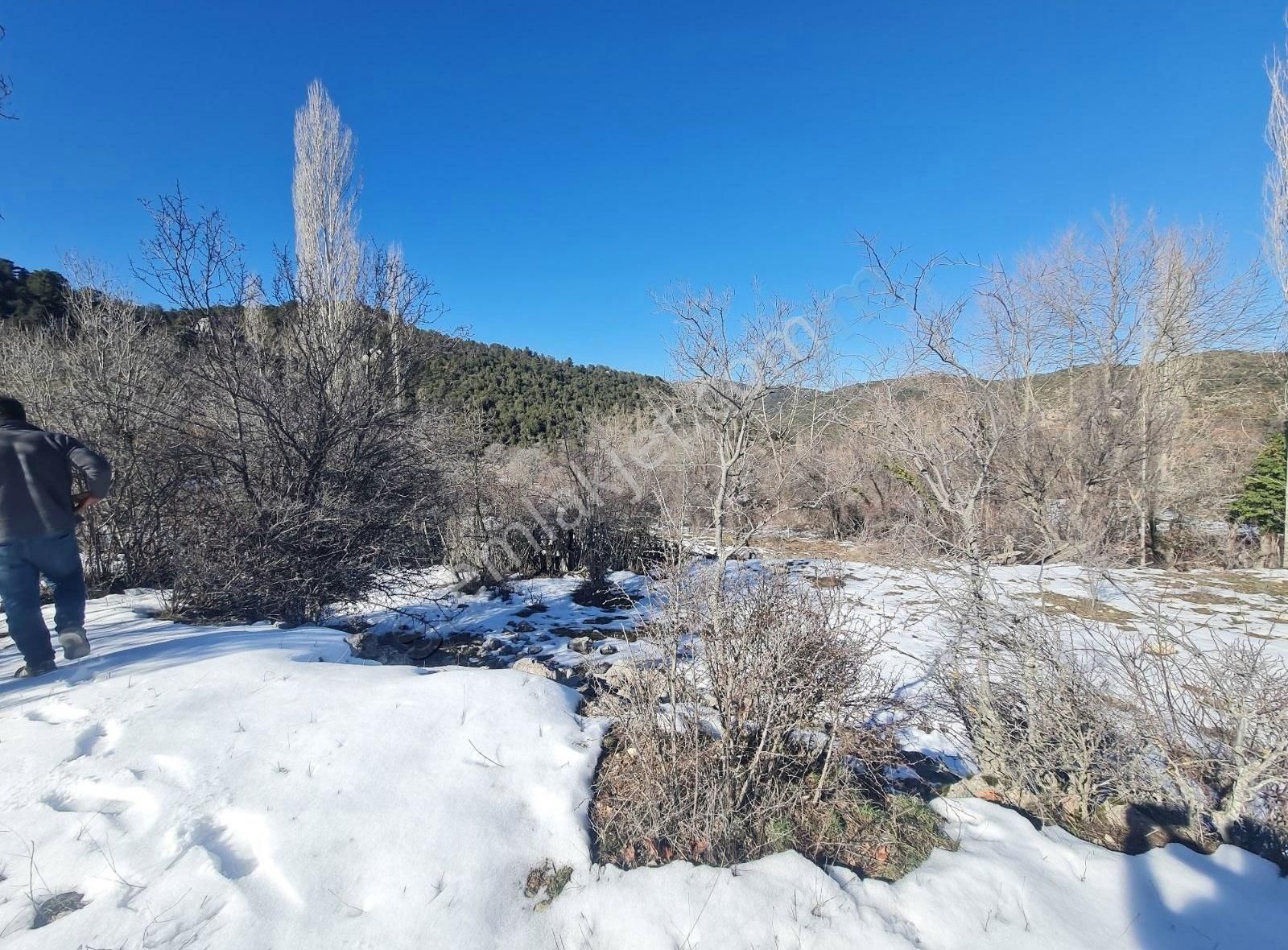 Bayir Mh.16380 M2 Satılık Tarla. - Görsel 29