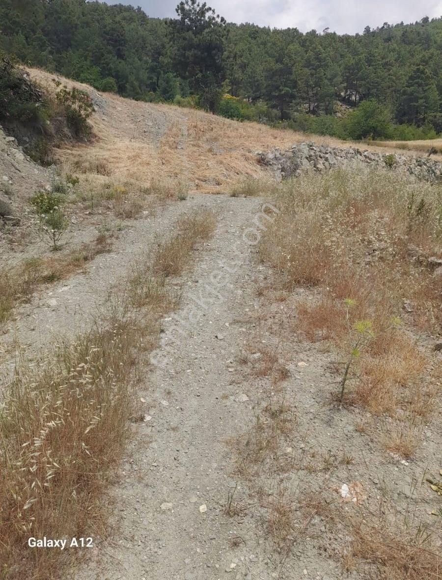 Arsa Mah.3760 M2 Satılık 2b Arazisi. - Görsel 6