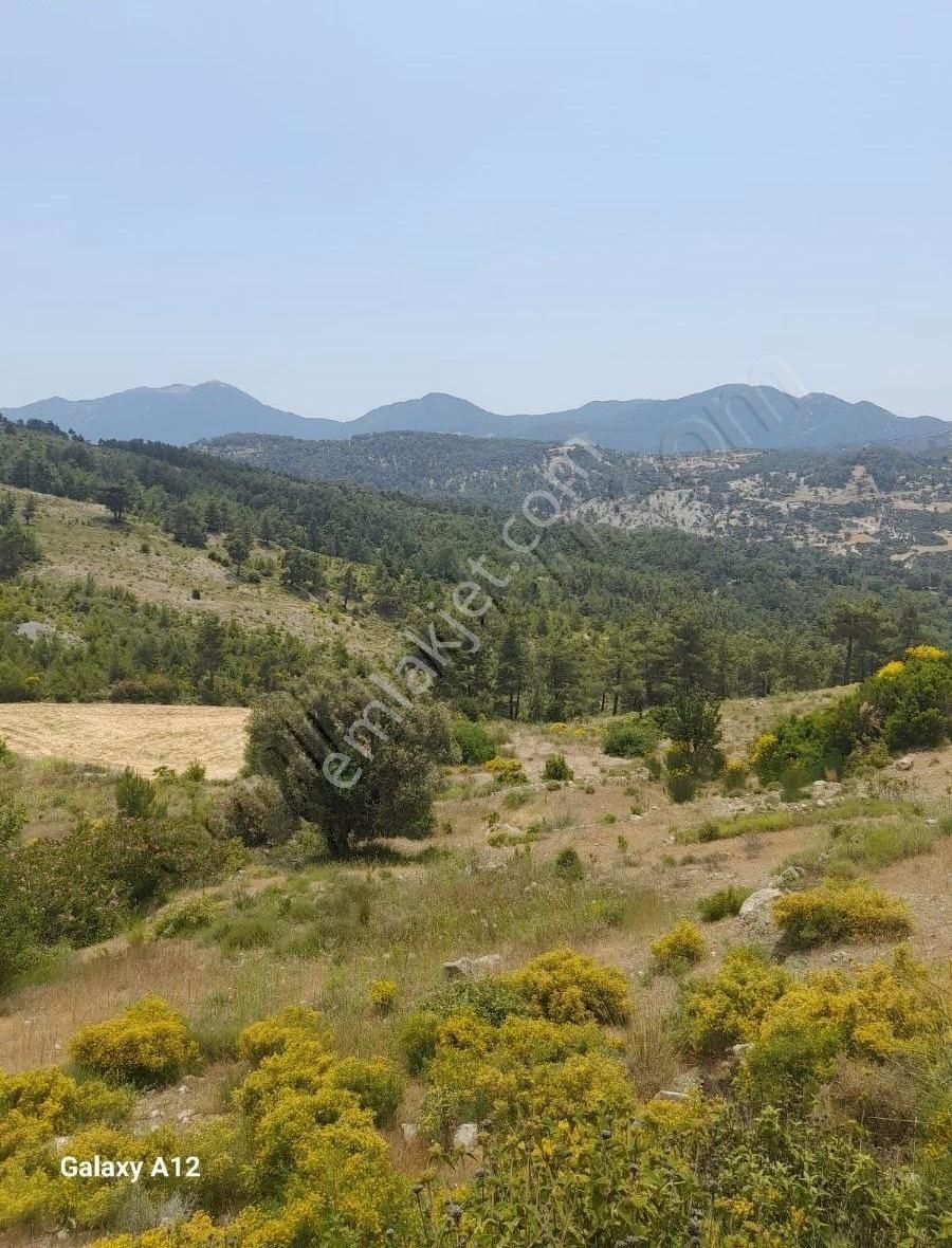 Arsa Mah.3760 M2 Satılık 2b Arazisi. - Görsel 4