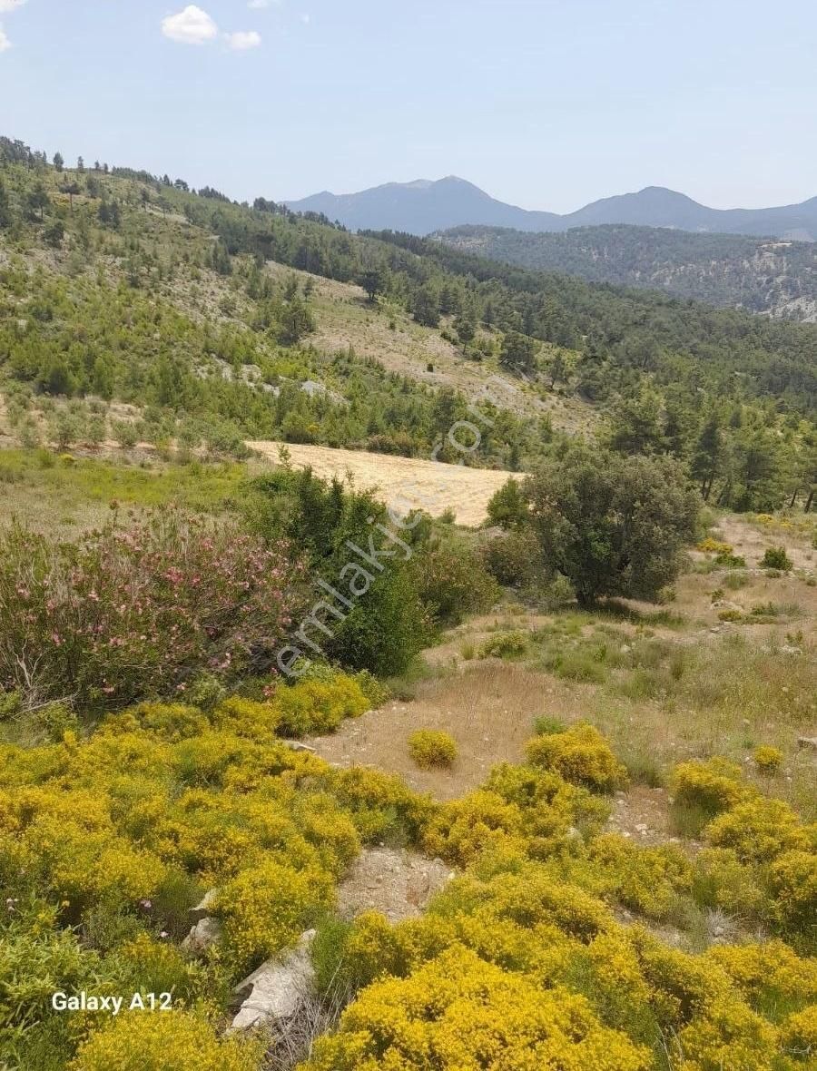 Arsa Mah.3760 M2 Satılık 2b Arazisi.