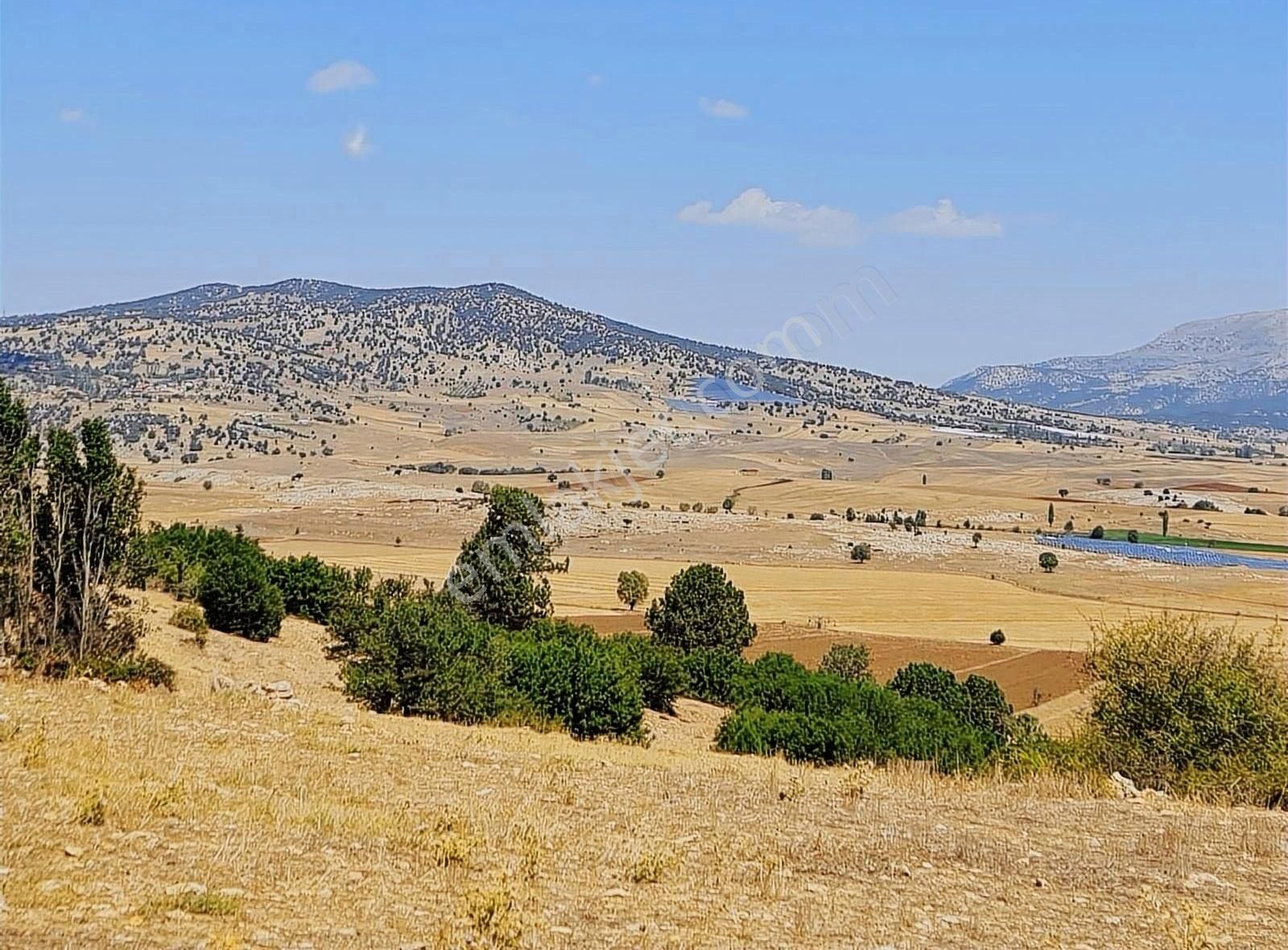 Yayla Zorlar Mh.36400 M2 Satılık Tarla - Görsel 15