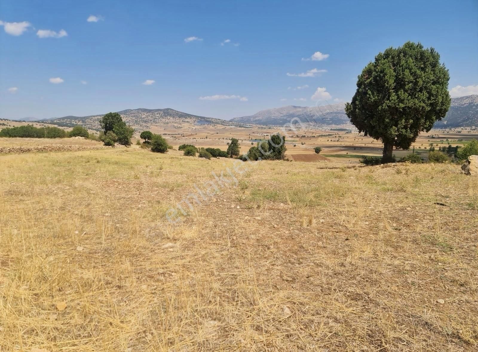 Yayla Zorlar Mh.36400 M2 Satılık Tarla - Görsel 27