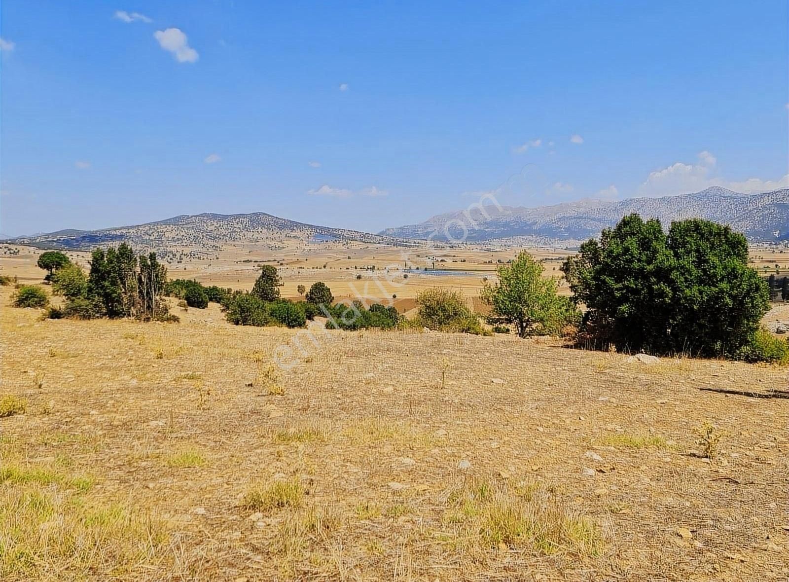 Yayla Zorlar Mh.36400 M2 Satılık Tarla - Görsel 30