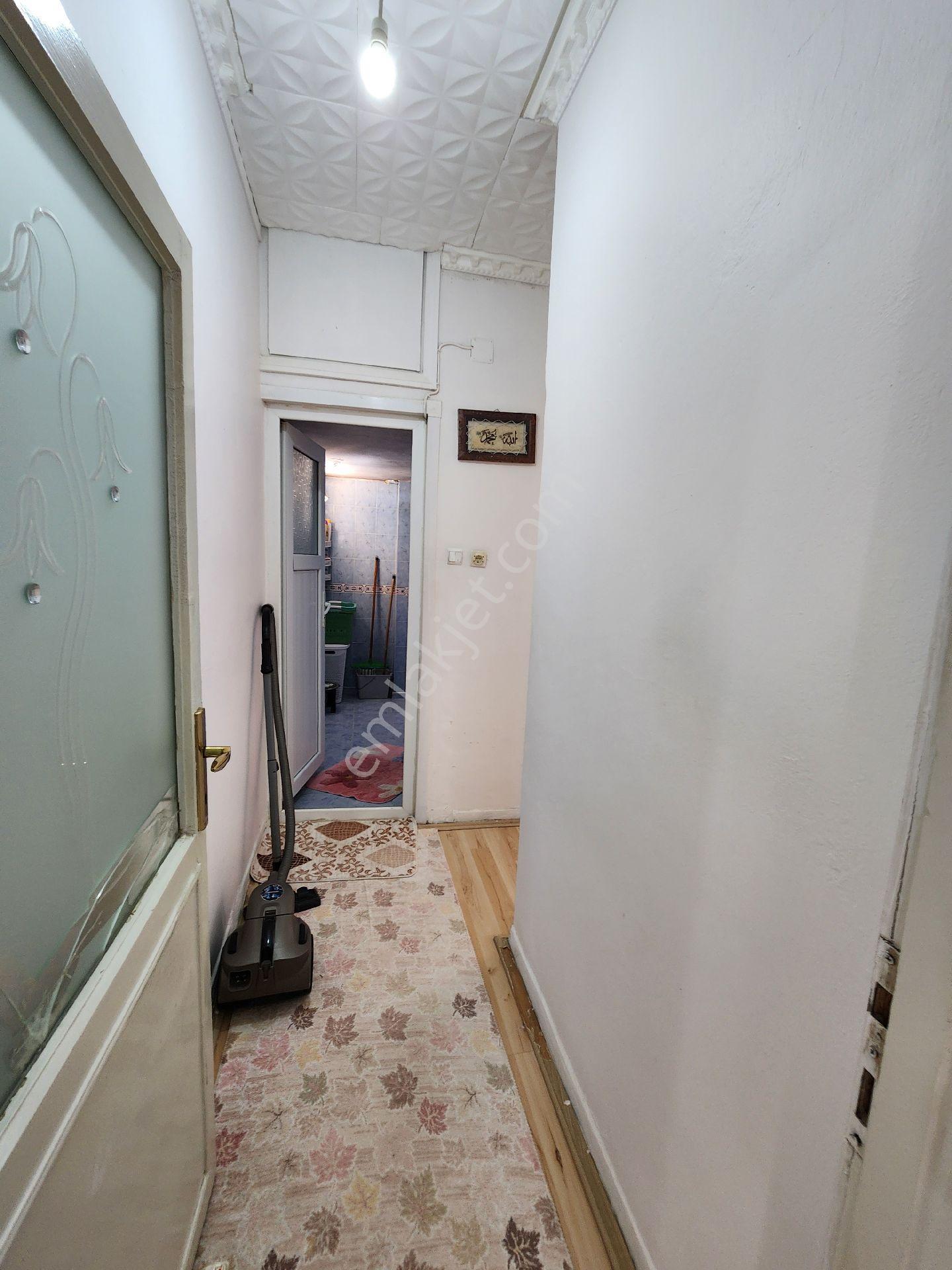 Bayar Gayrimenkulden 3+1 Doğalgazlı Parkeli Yalıtımlı Daire - Görsel 18