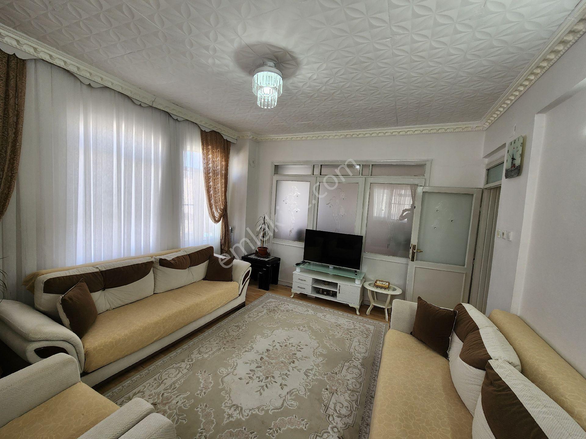 Bayar Gayrimenkulden 3+1 Doğalgazlı Parkeli Yalıtımlı Daire - Görsel 3