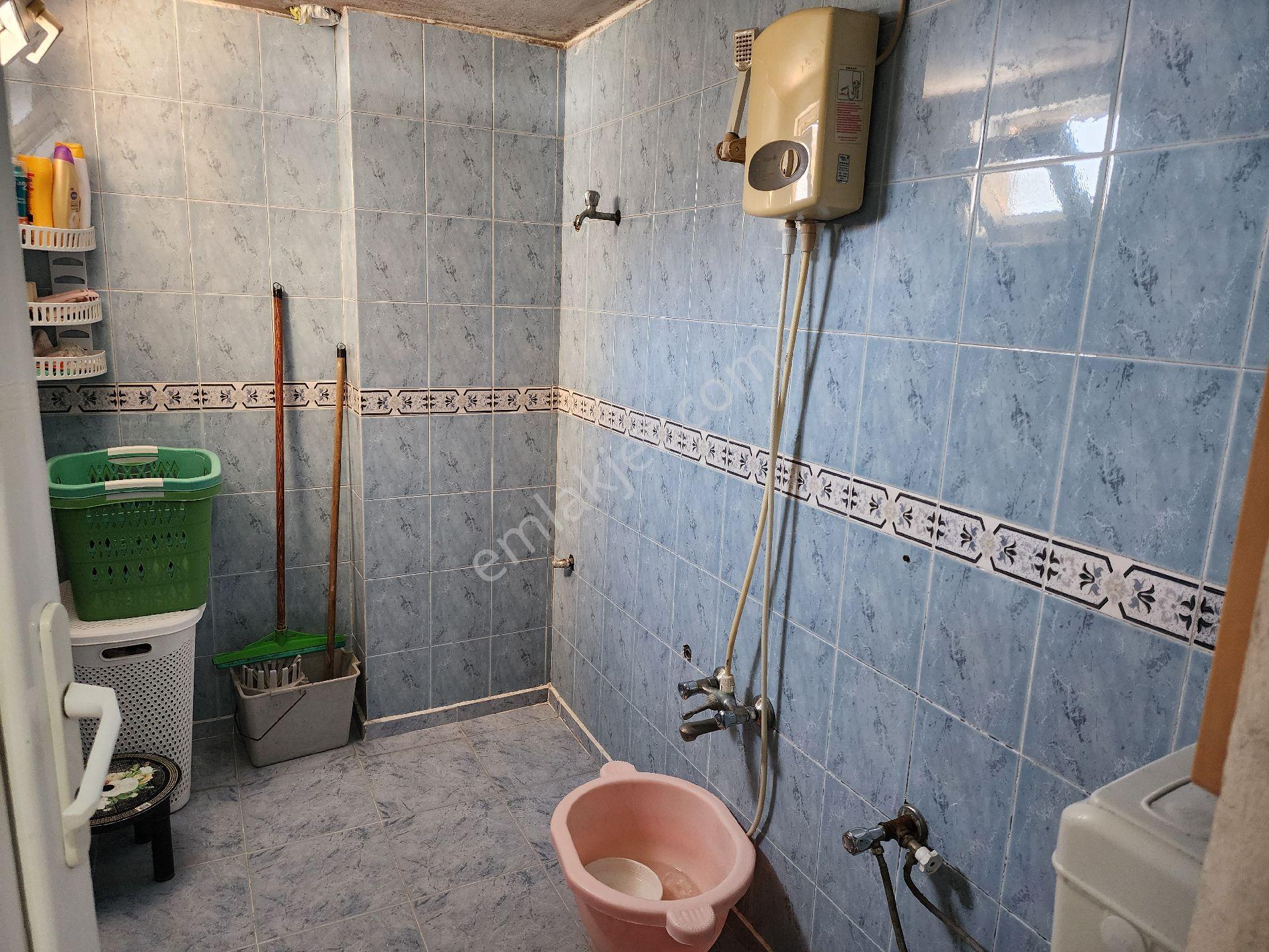 Bayar Gayrimenkulden 3+1 Doğalgazlı Parkeli Yalıtımlı Daire - Görsel 19