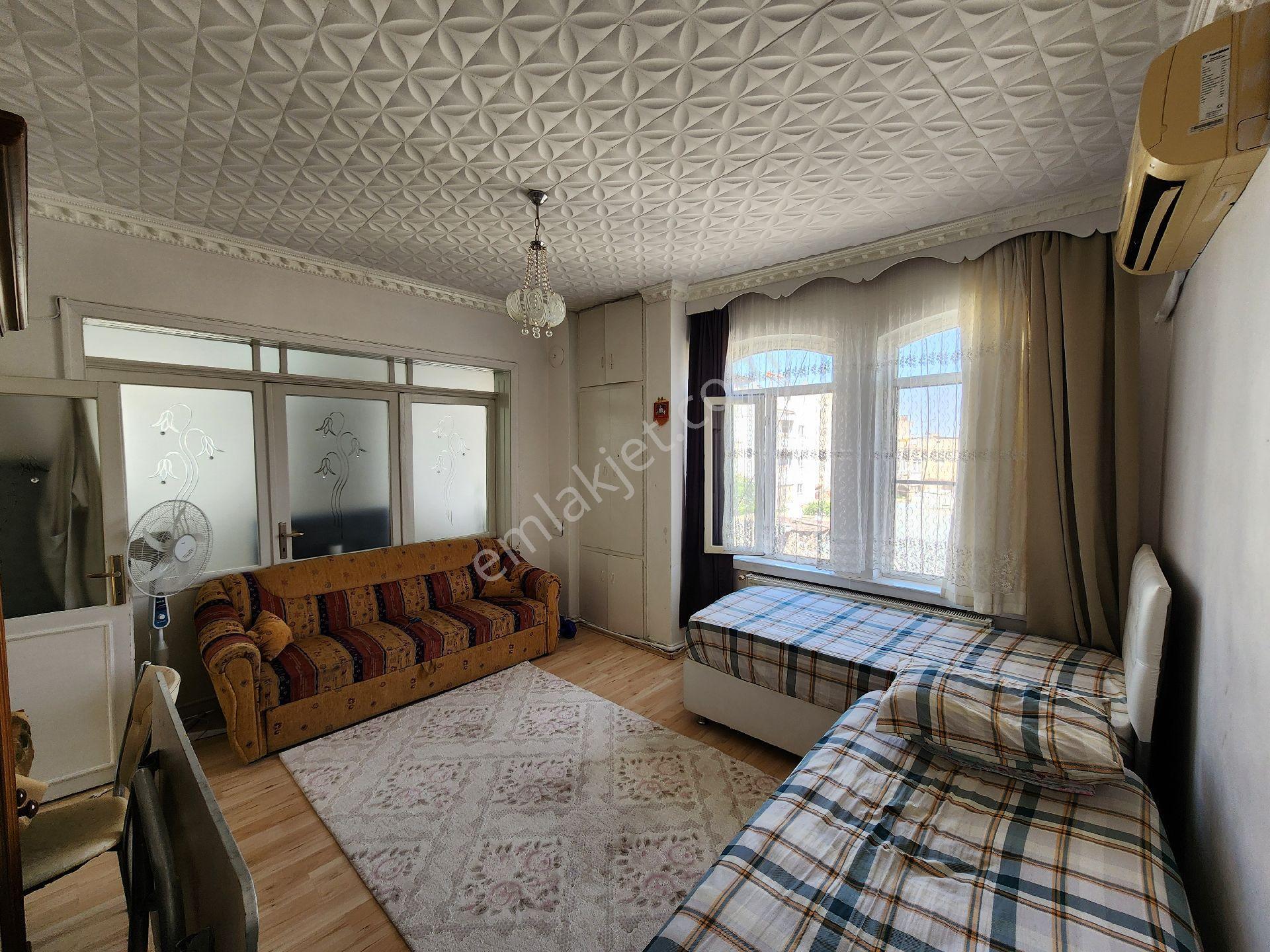 Bayar Gayrimenkulden 3+1 Doğalgazlı Parkeli Yalıtımlı Daire - Görsel 12