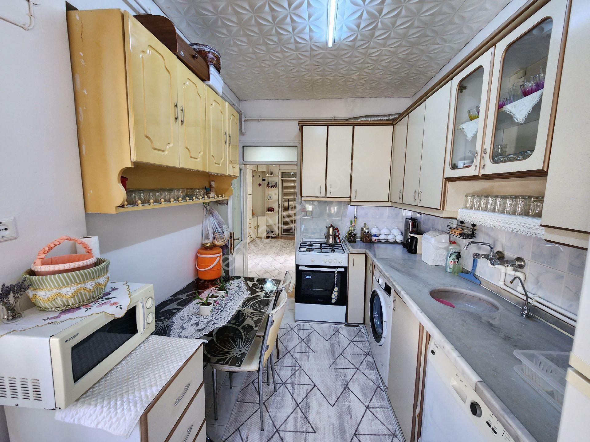 Bayar Gayrimenkulden 3+1 Doğalgazlı Parkeli Yalıtımlı Daire - Görsel 6