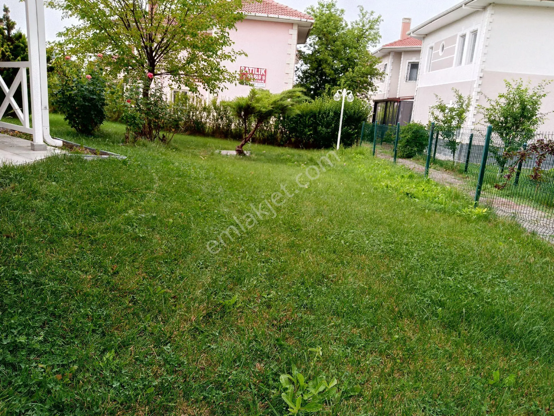 Sincan Maliköy Satılık Villa - Görsel 5