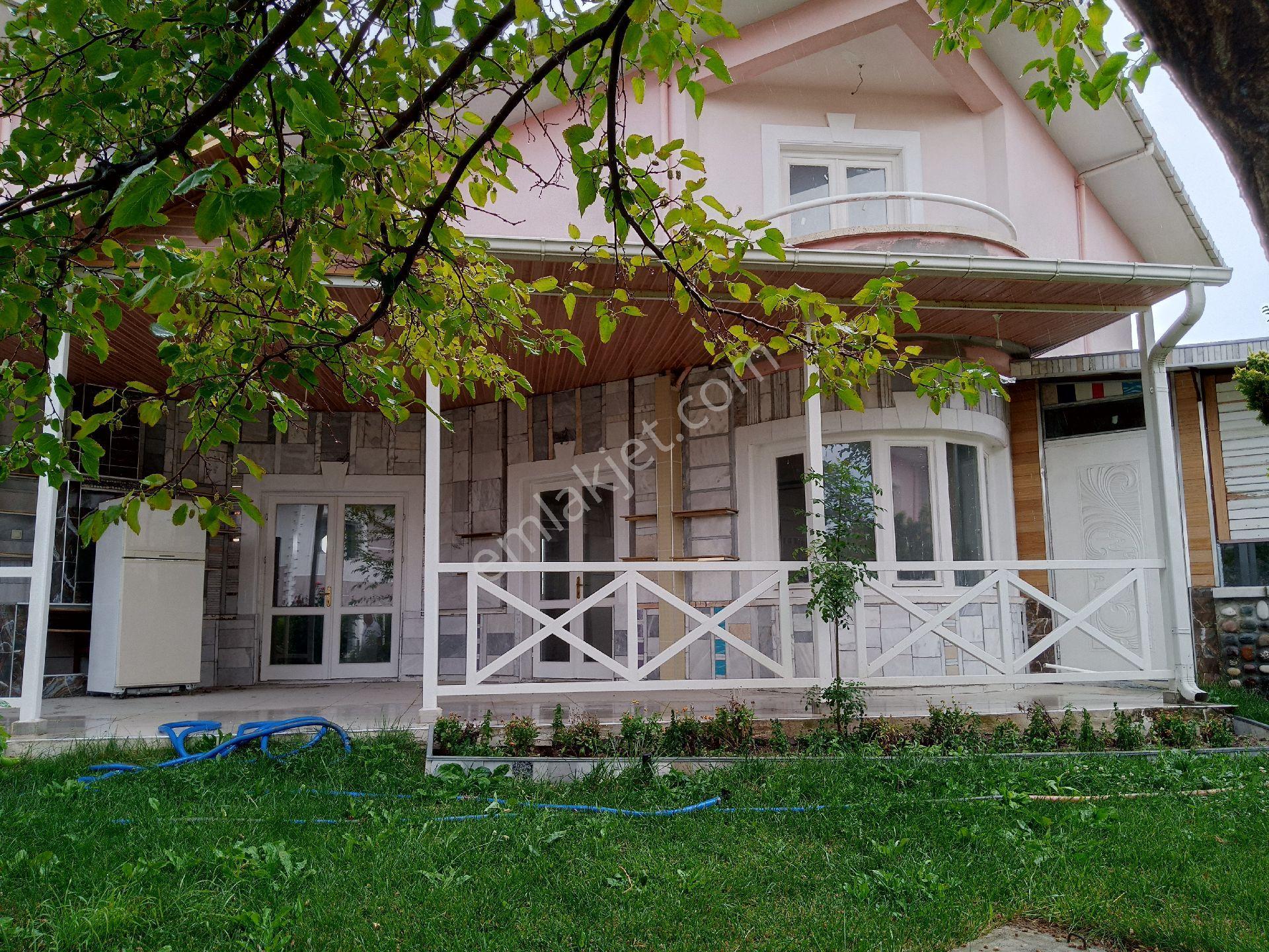 Sincan Maliköy Satılık Villa - Görsel 2