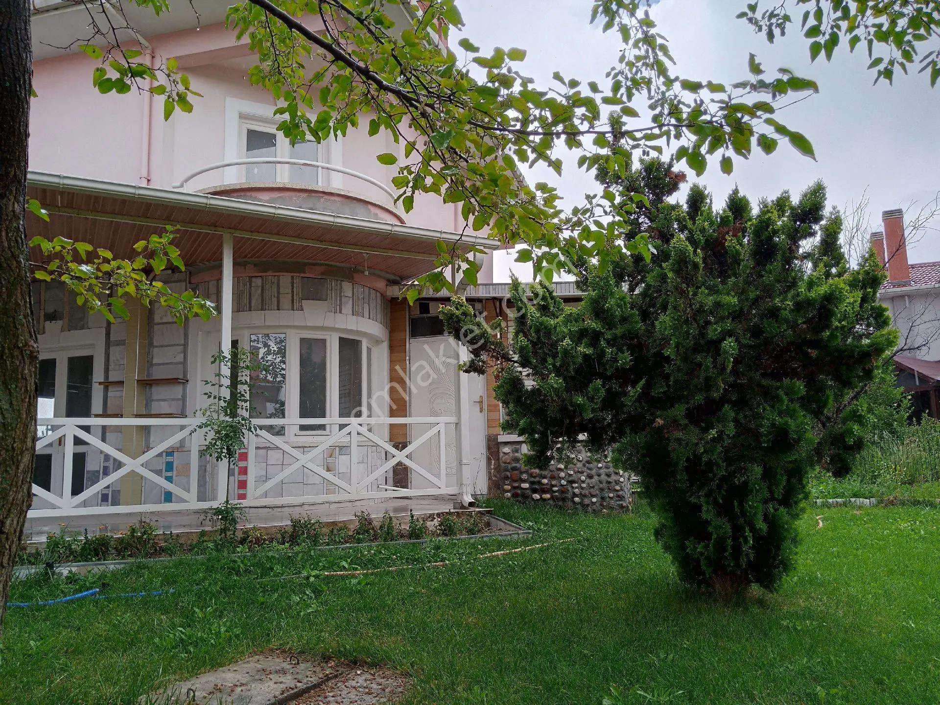 Sincan Maliköy Satılık Villa - Görsel 3