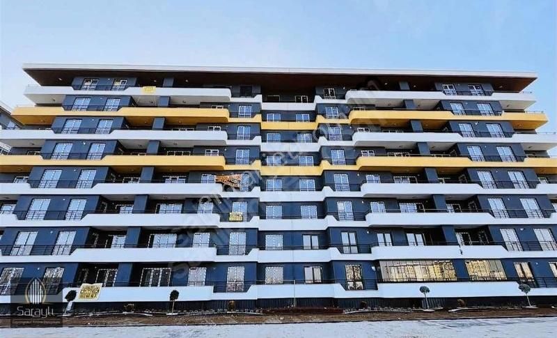 Saraylı'dan Meram Oruç Reis Evlerin De 3+1 150m2 Boş Hisse