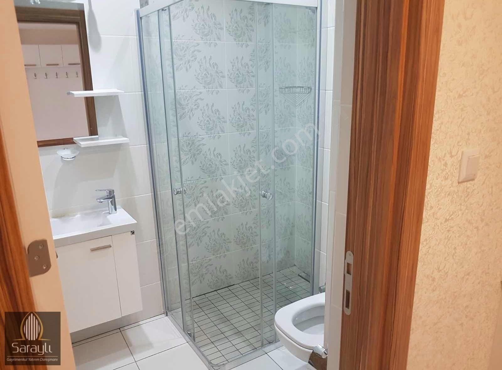Otogar Yakını İkon Terrace Den Kiralık 1+1 Daireler