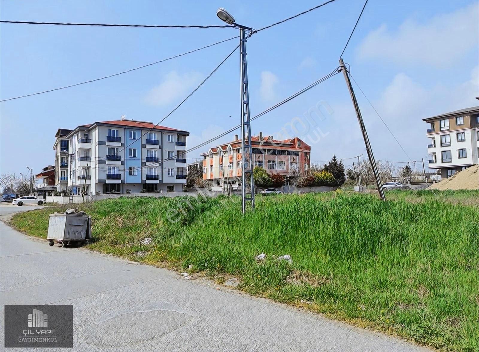 ## 8 Adet 2+1 Yapılabilecek Arsa Acilll ## - Görsel 4
