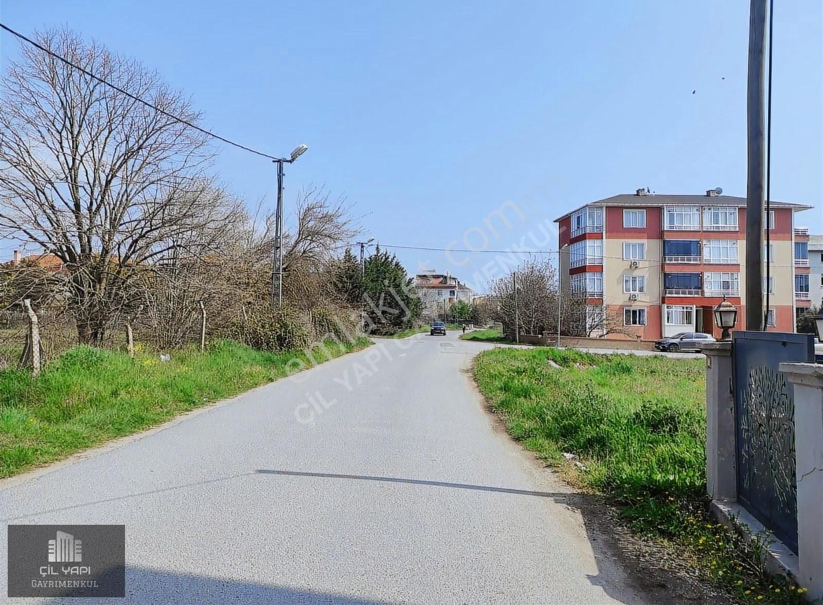 ## 8 Adet 2+1 Yapılabilecek Arsa Acilll ## - Görsel 3
