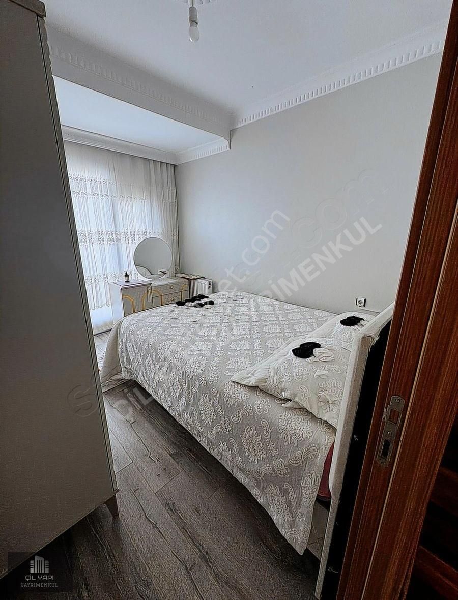 ## 3+2 160 M2 Dubleks Güney Cephe ## - Görsel 2