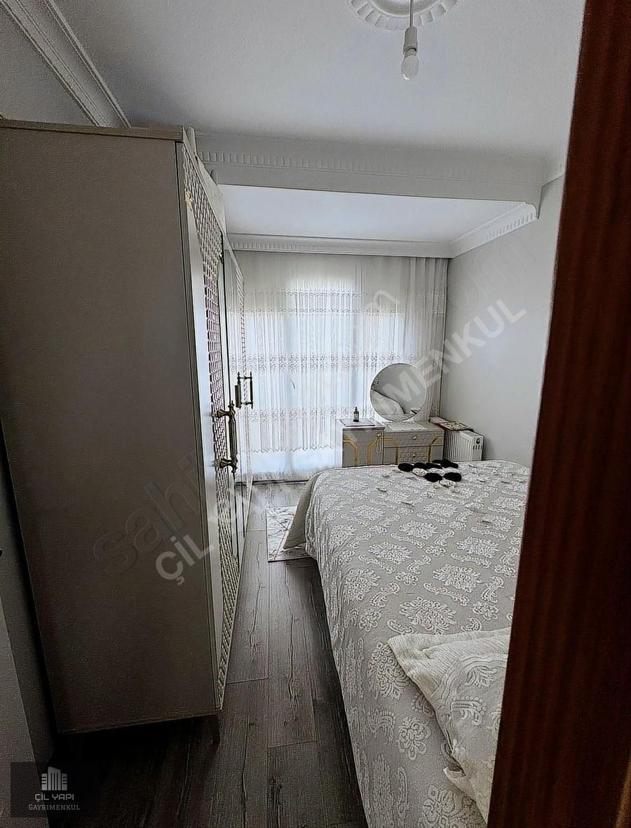 ## 3+2 160 M2 Dubleks Güney Cephe ## - Görsel 24