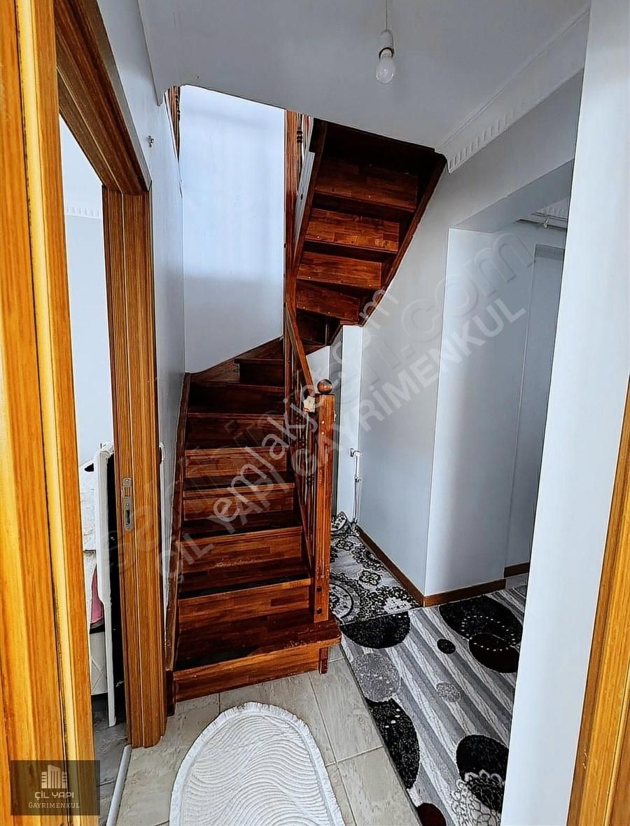 ## 3+2 160 M2 Dubleks Güney Cephe ## - Görsel 27