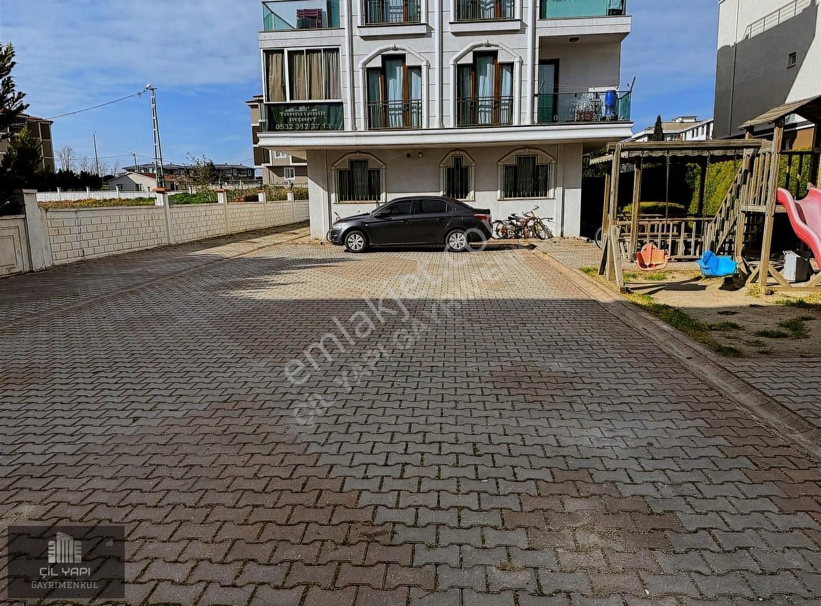 ## 3+2 160 M2 Dubleks Güney Cephe ## - Görsel 10