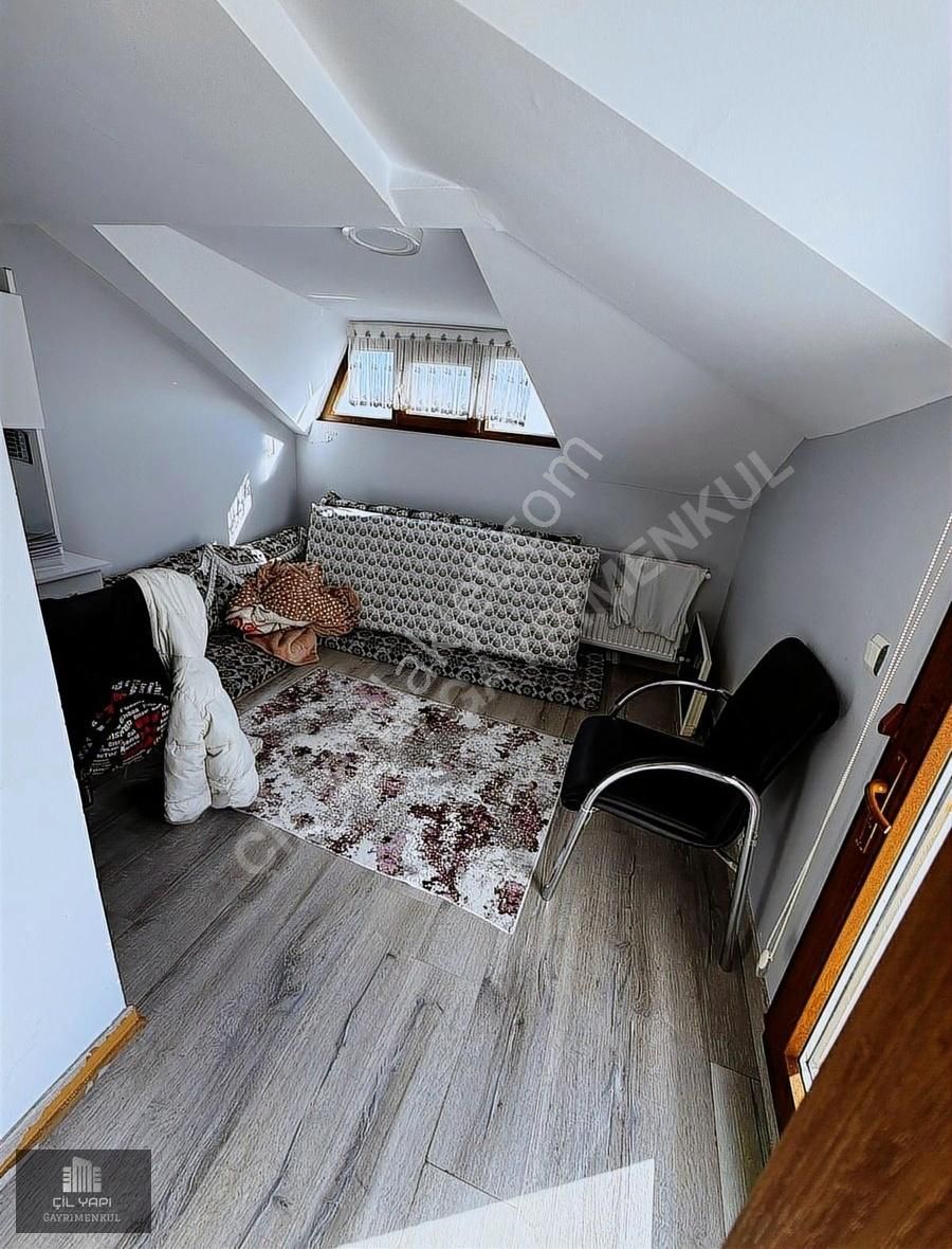 ## 3+2 160 M2 Dubleks Güney Cephe ## - Görsel 29