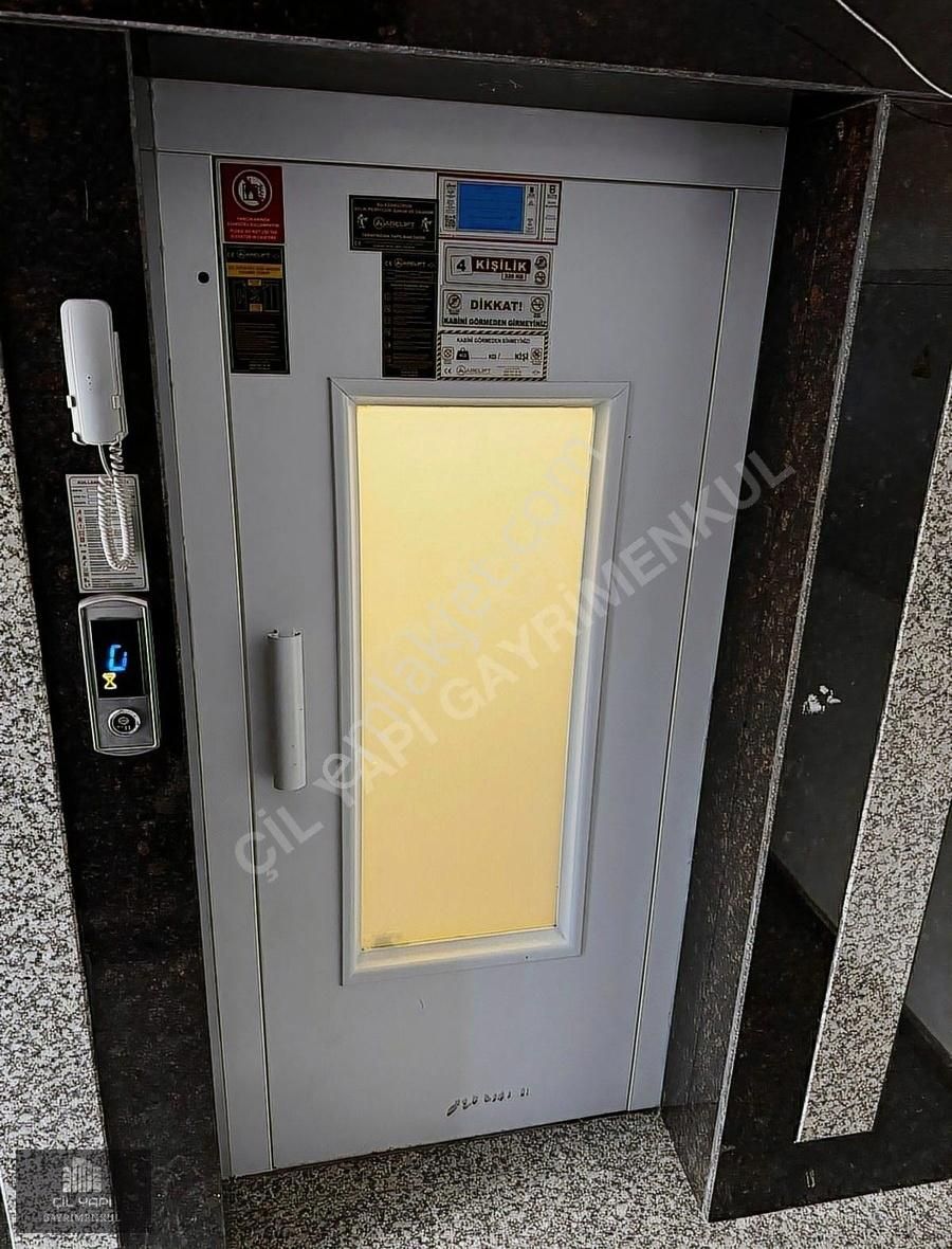 ## 3+2 160 M2 Dubleks Güney Cephe ## - Görsel 22