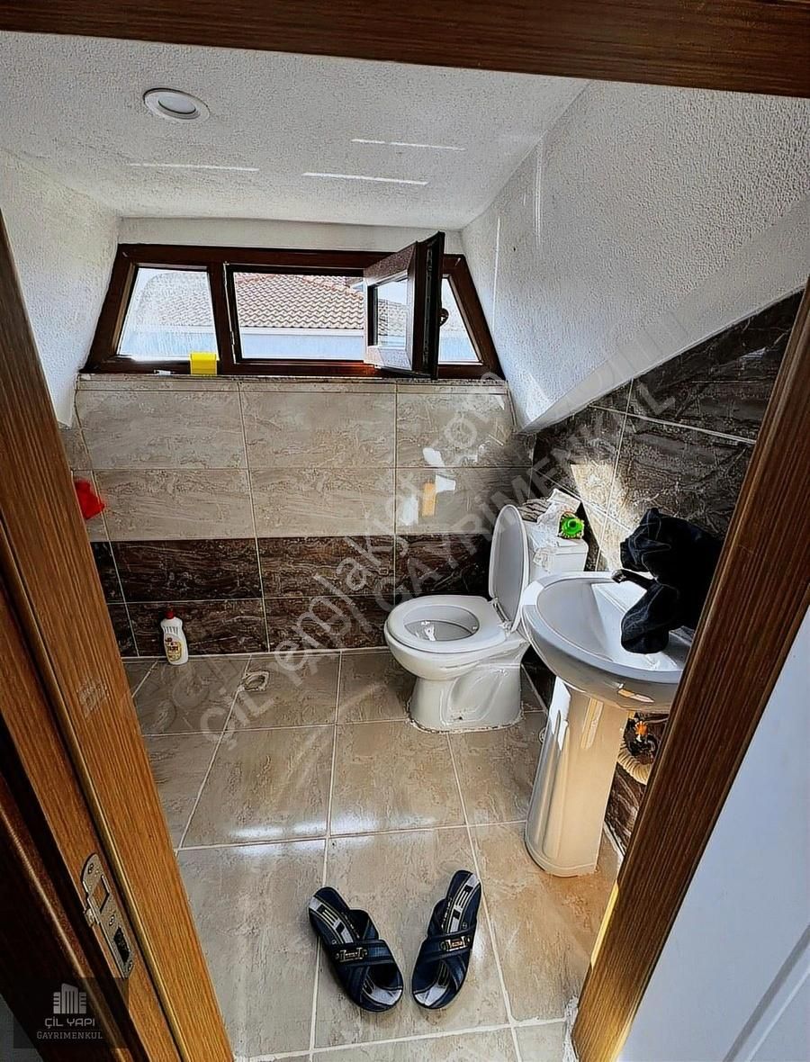 ## 3+2 160 M2 Dubleks Güney Cephe ## - Görsel 33