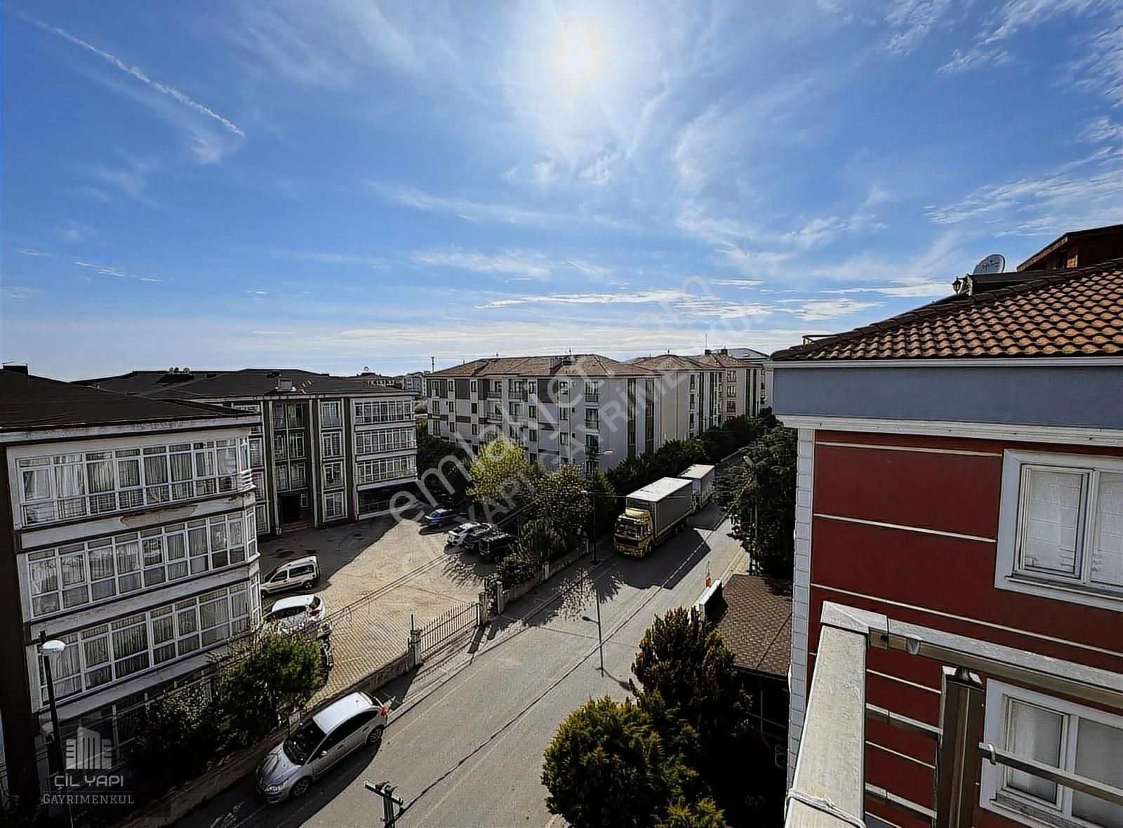 ## 3+2 160 M2 Dubleks Güney Cephe ## - Görsel 31