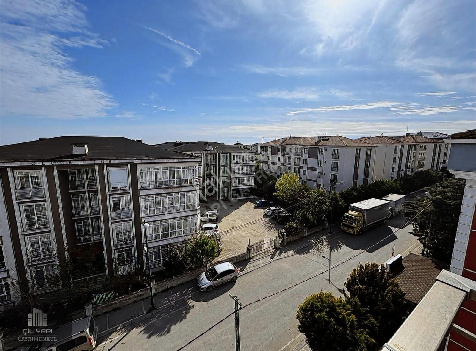 ## 3+2 160 M2 Dubleks Güney Cephe ## - Görsel 4