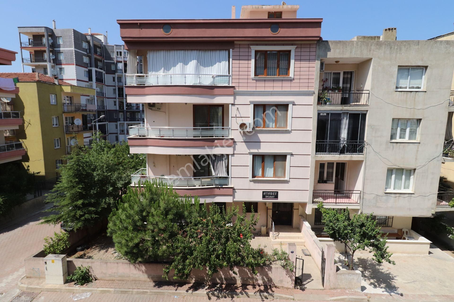 Kemalpaşa Sekiz Eylül 3+1 Satılık Daire 115 M2