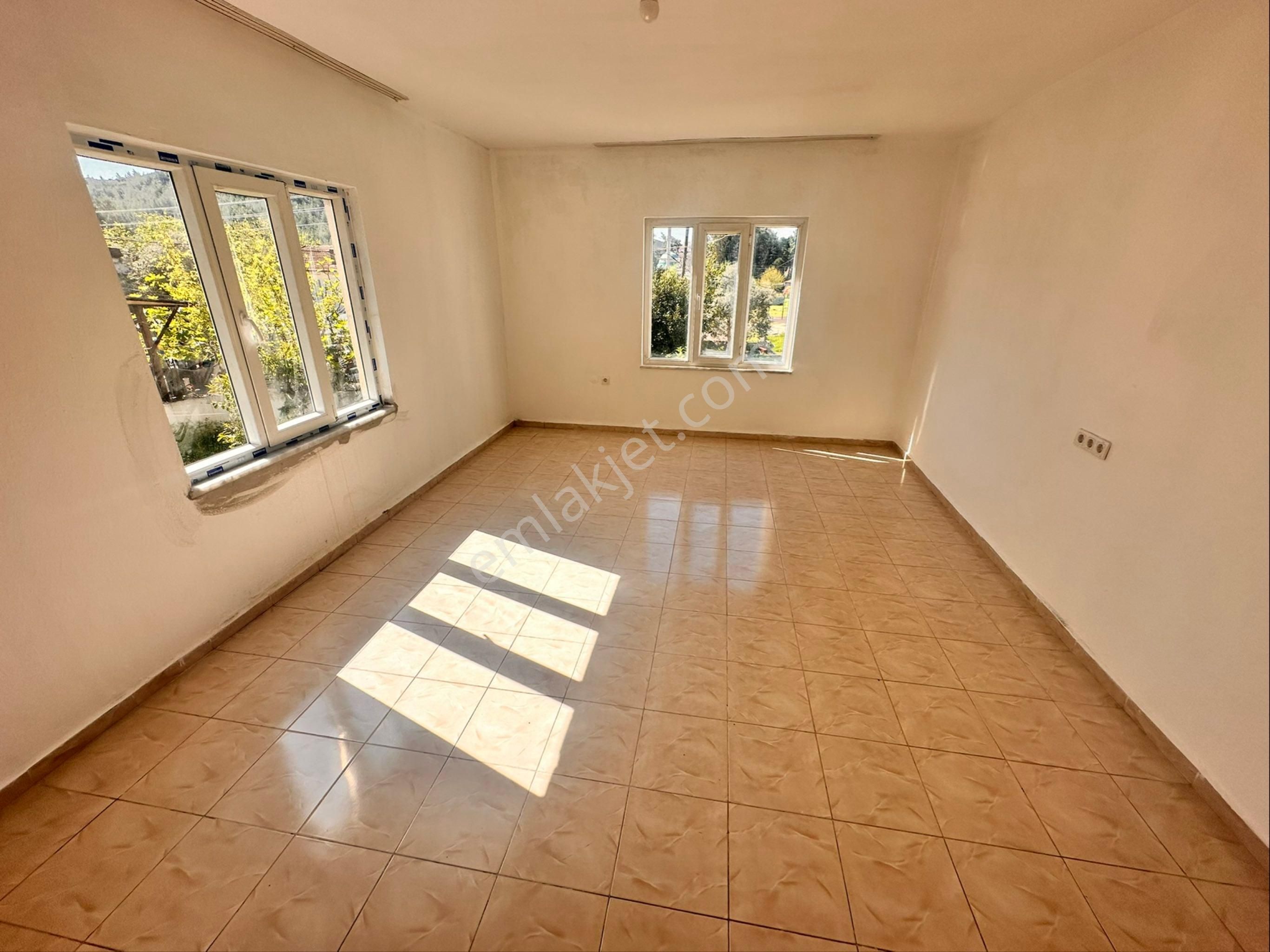 Lotus’tan Marmaris Değirmenyanı’nda Kiralık 2+1 Daire