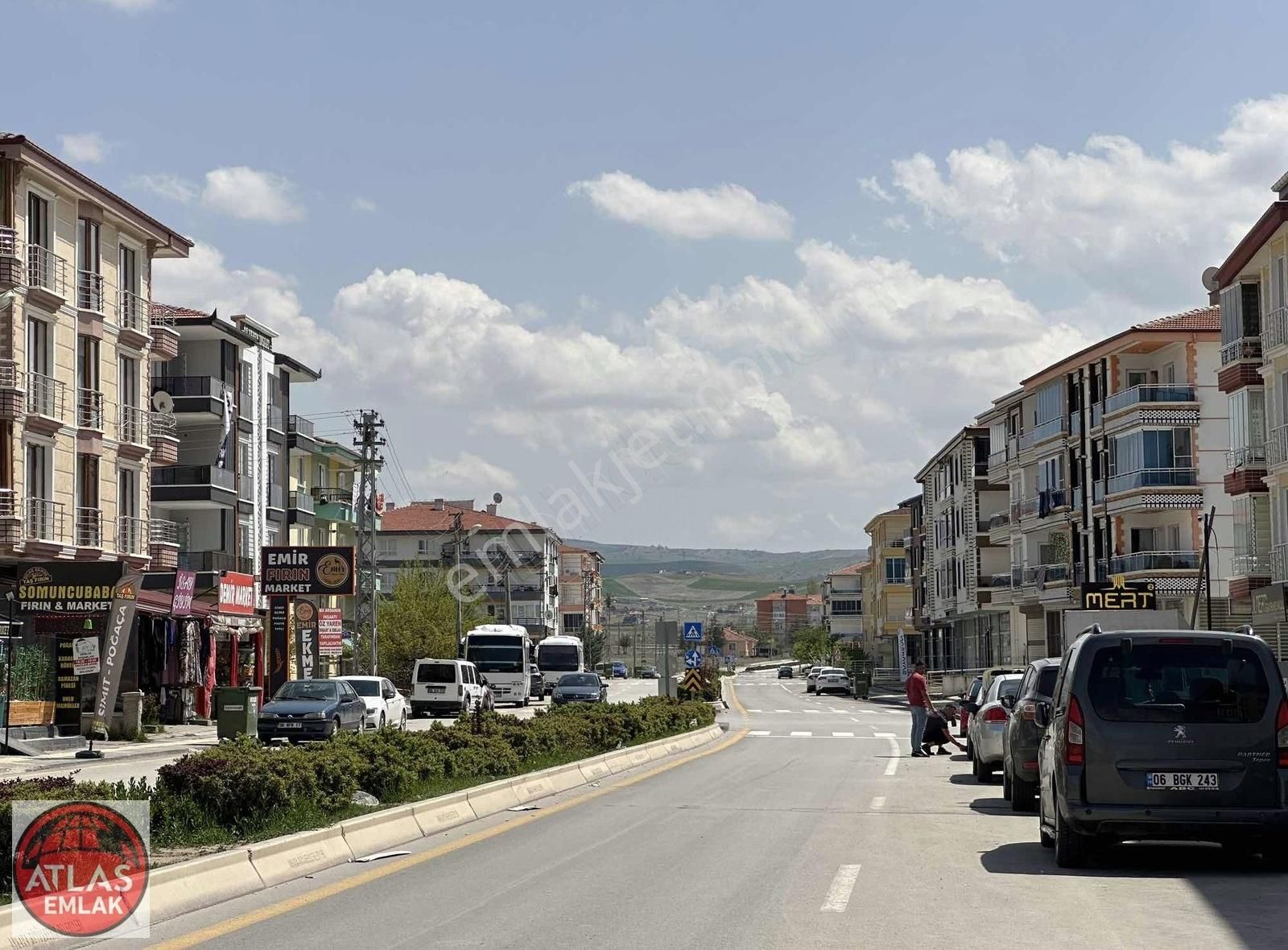 !!atlas Emlak Satılık!!tektapu İmarlı Yapılaşmaiçerisinde 537m2