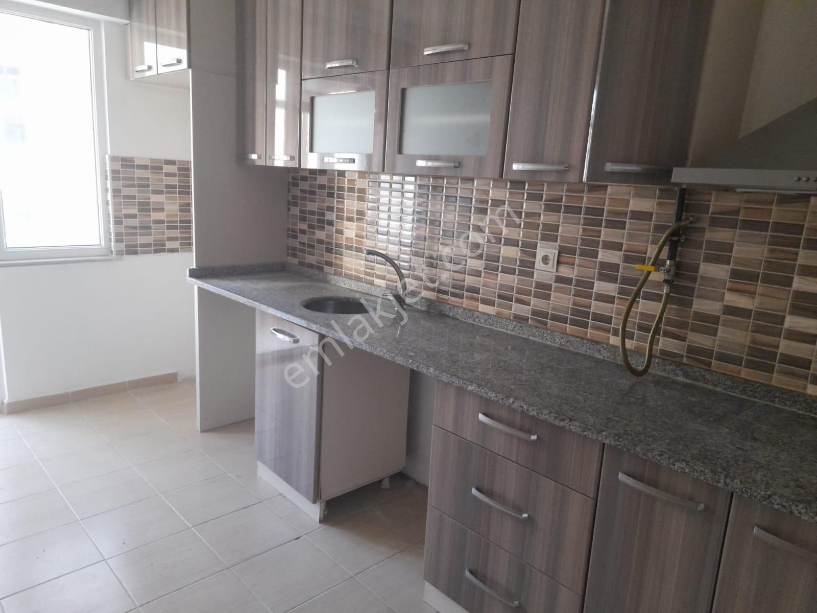 4 Eylül Mahallesi Kiralık 2+1