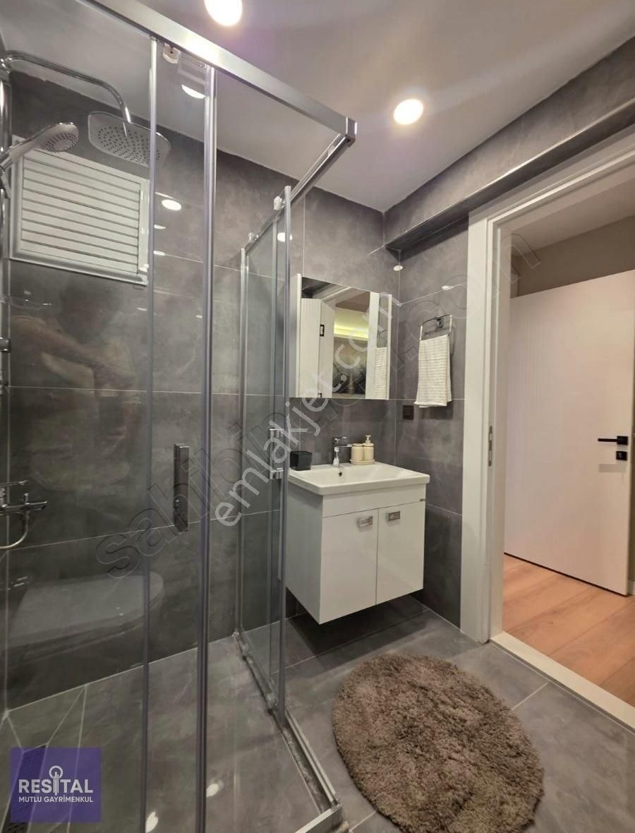 Rs Mutlu Kayapa Çamlık'ta Net 112 M2 Satılık Sıfır Daire - Görsel 22