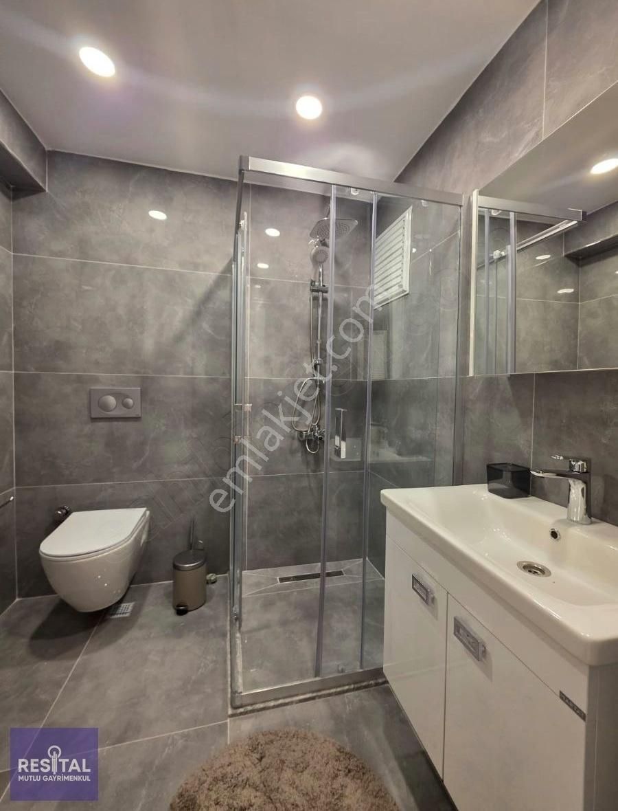 Rs Mutlu Kayapa Çamlık'ta Net 112 M2 Satılık Sıfır Daire - Görsel 24