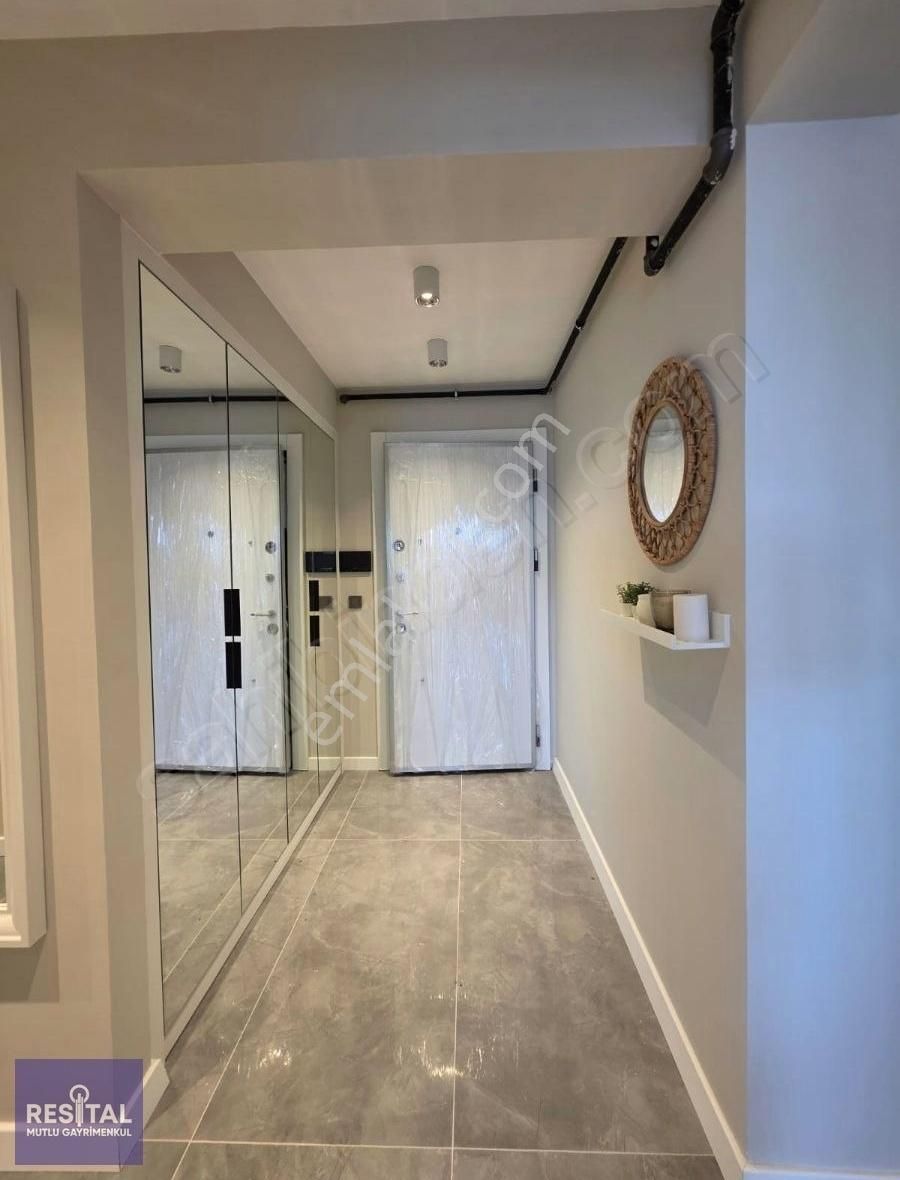 Rs Mutlu Kayapa Çamlık'ta Net 112 M2 Satılık Sıfır Daire - Görsel 2