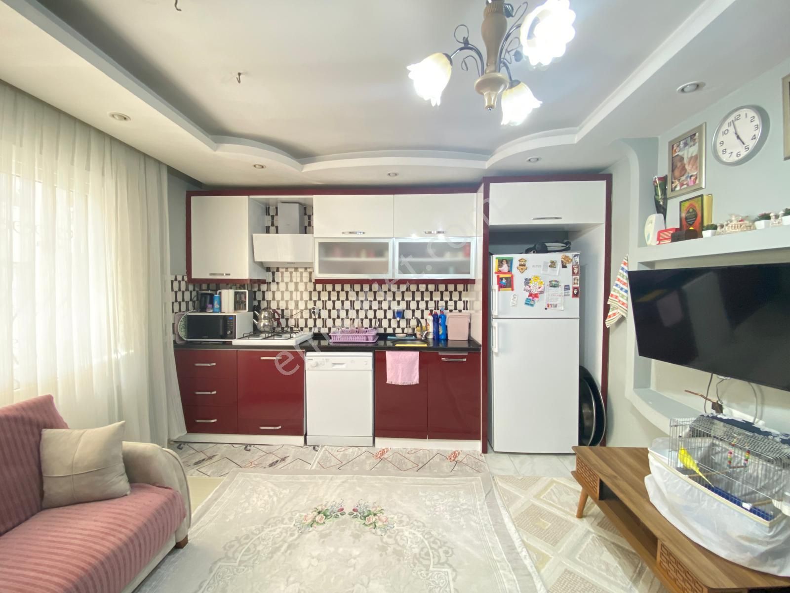 Acar Group İnşaat'tan Osmaniye Mh. 2+1 Satılık Daire