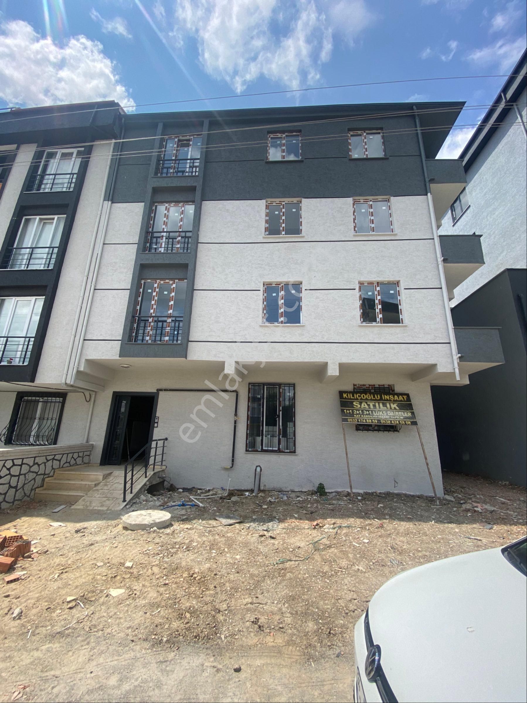Oğullar İnş.2+1 Sıfır Daire