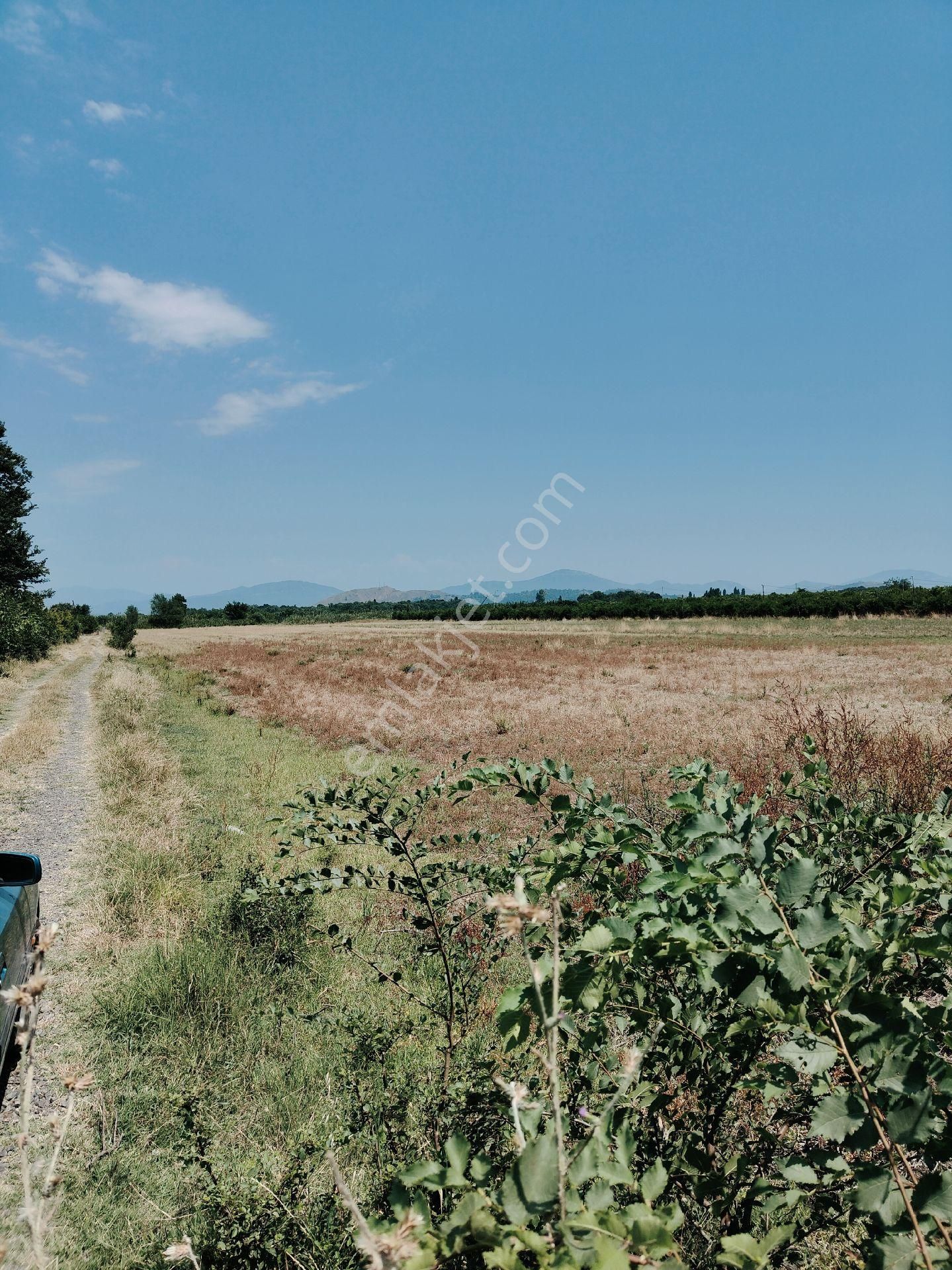 Ortaca Yeşilyurt İmarlı Arsa