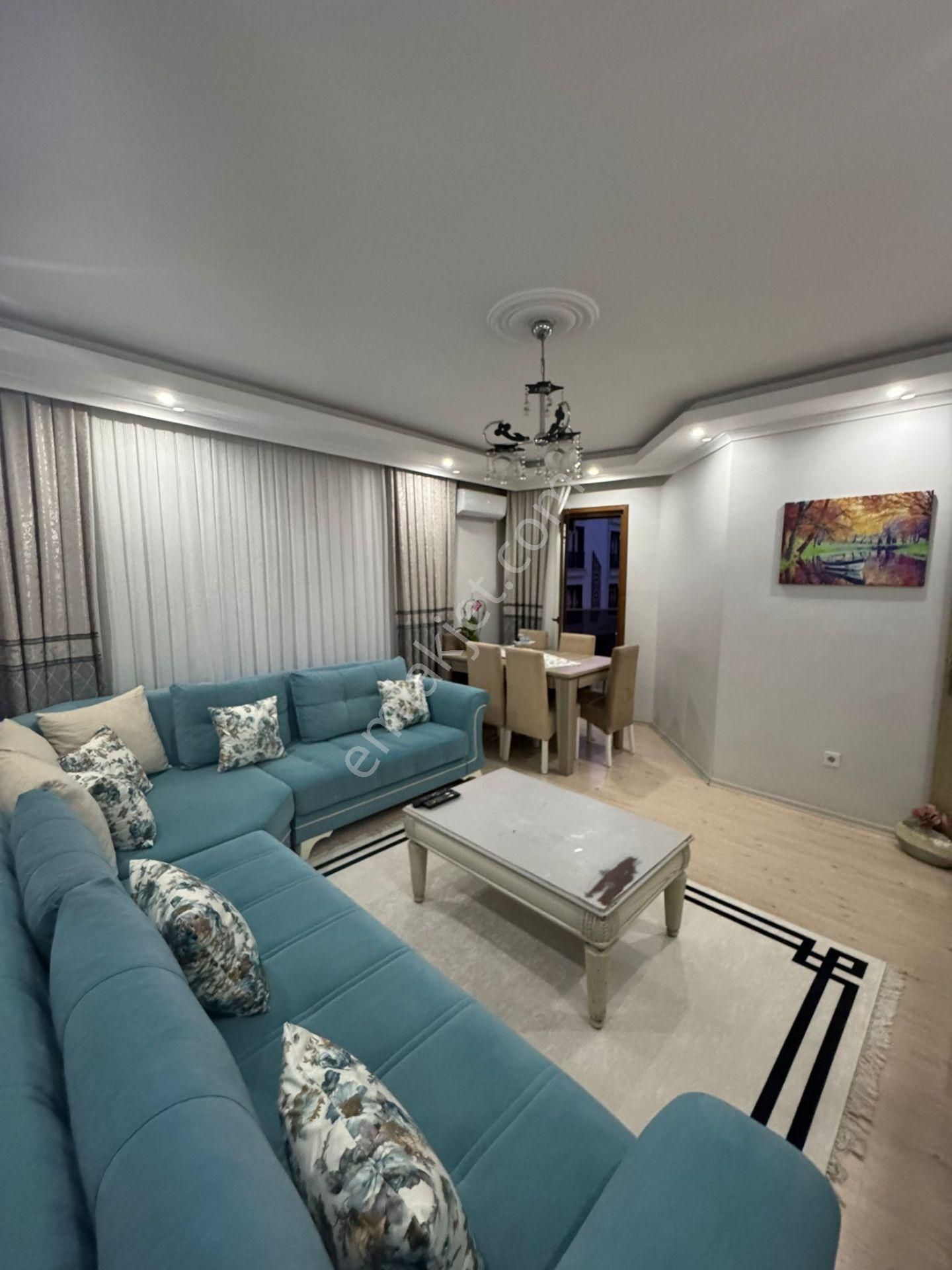 Sancaktepe Samandıra 2+1 Geniş Satılık İskanlı Arakat Daire