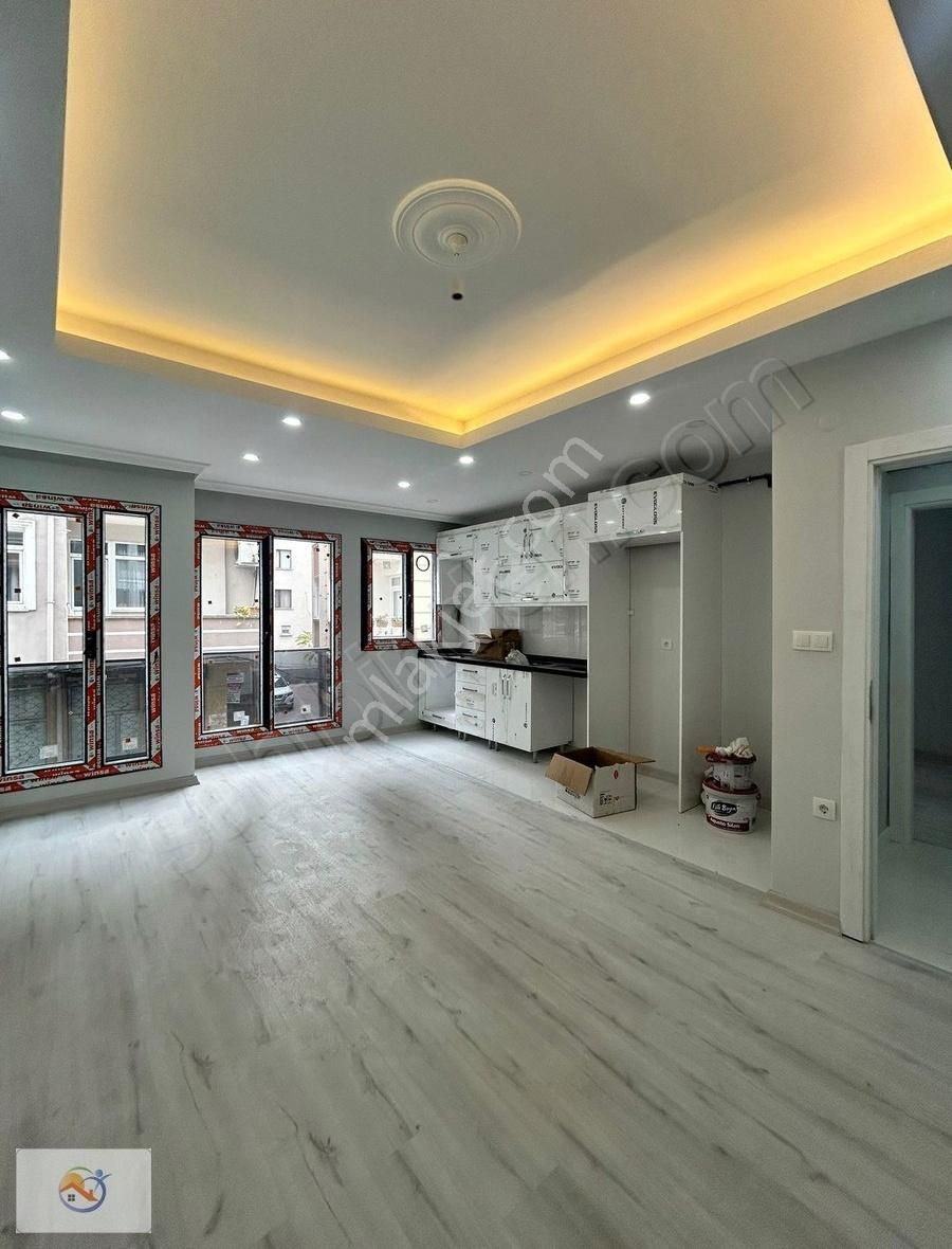 Beştelsizde Satılık 2+1 Sıfır İskanlı Daire Kalan Son 1 Dairemiz