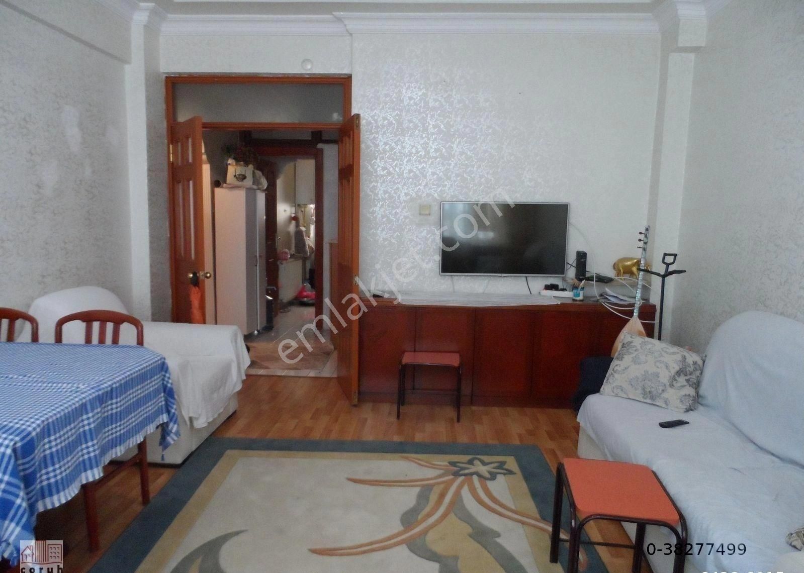 Güngören Haznedar Mh 2+1 90m2 2.kat Kentsele Giren Satılık Daire