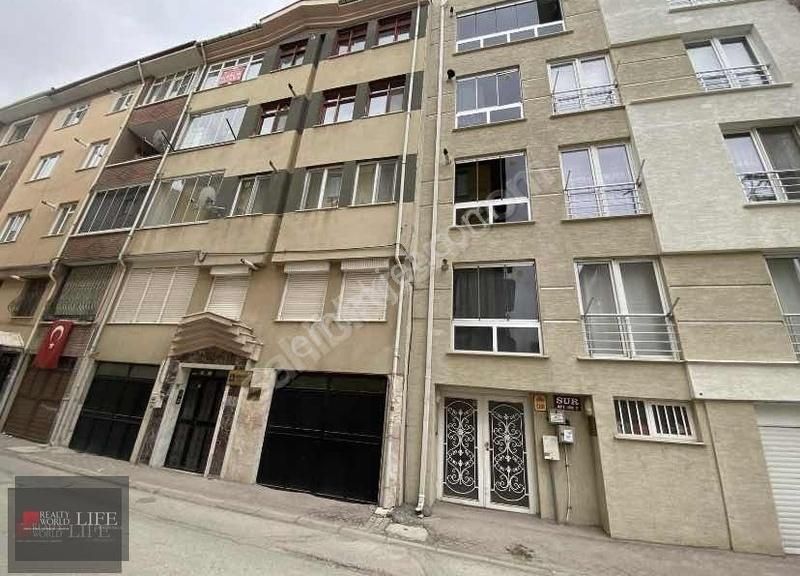 Rw Lıfe // Gökmeydan Mahallesinde Bakımlı 2+1 Satılık Daire